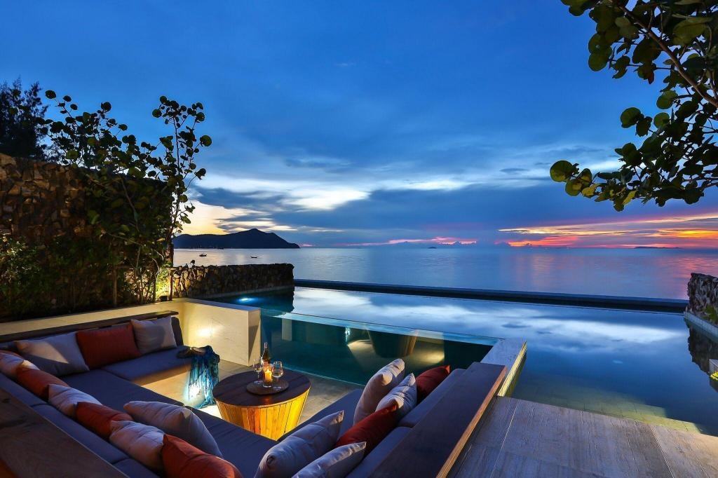 U Pattaya HotelfacilitiesBarlounge7