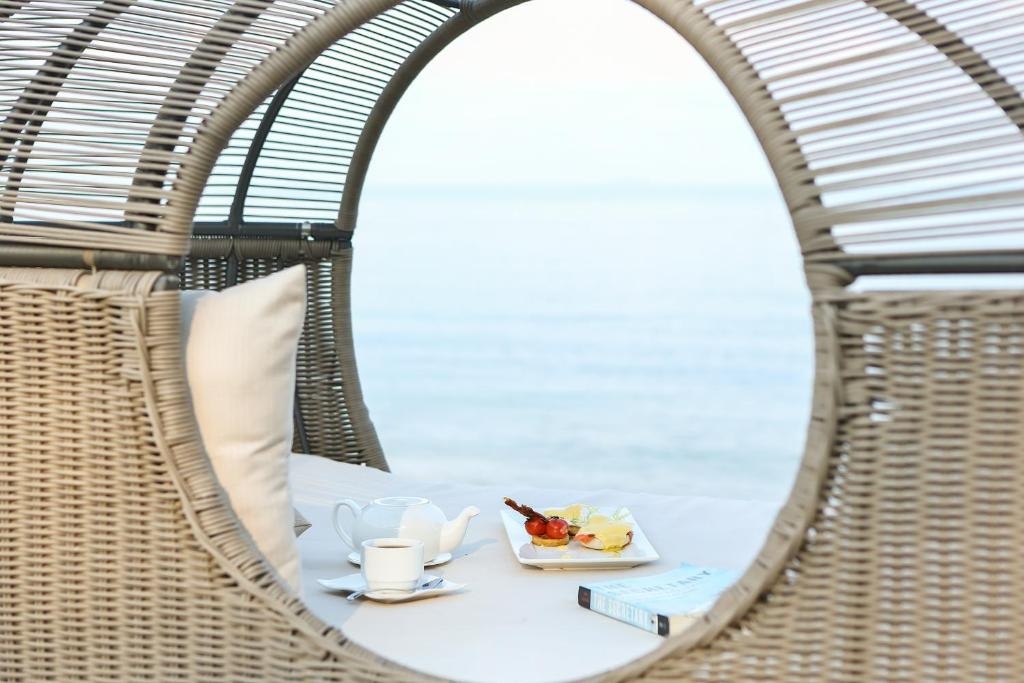 U Pattaya HotelfacilitiesFacilities36