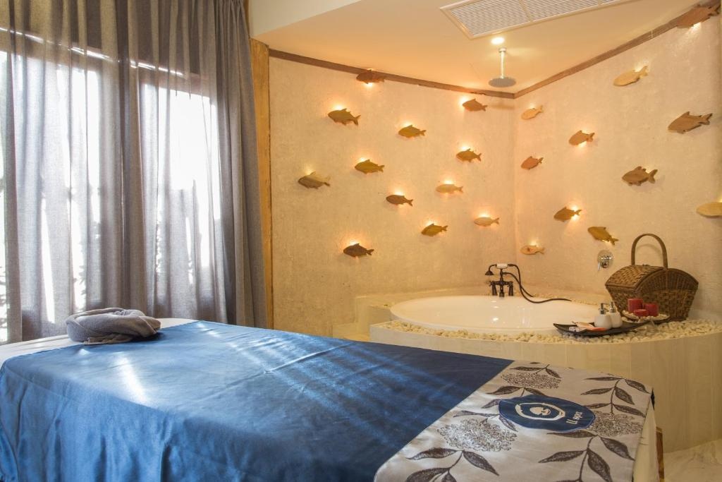 U Pattaya HotelfacilitiesSpa26