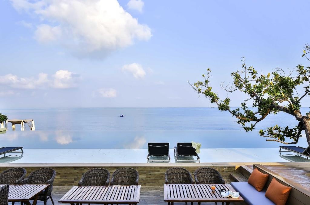 U Pattaya HotelpropertyviewsView11