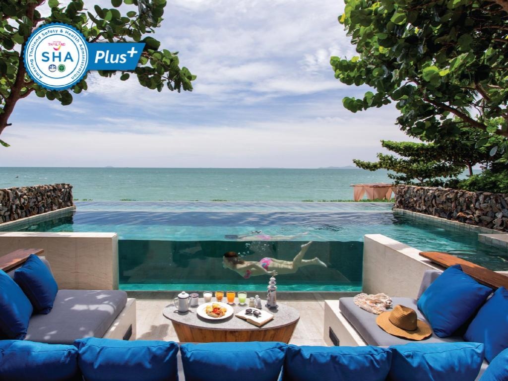 U Pattaya Hotelpropertyviewspropertyviews Image 22