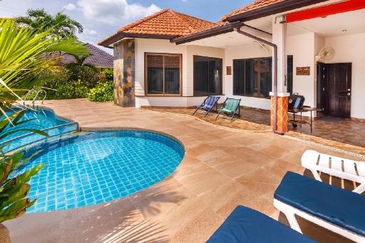 Pattaya Hill Minutes From The Beach Cityfacilitiesfacilities Image 1616