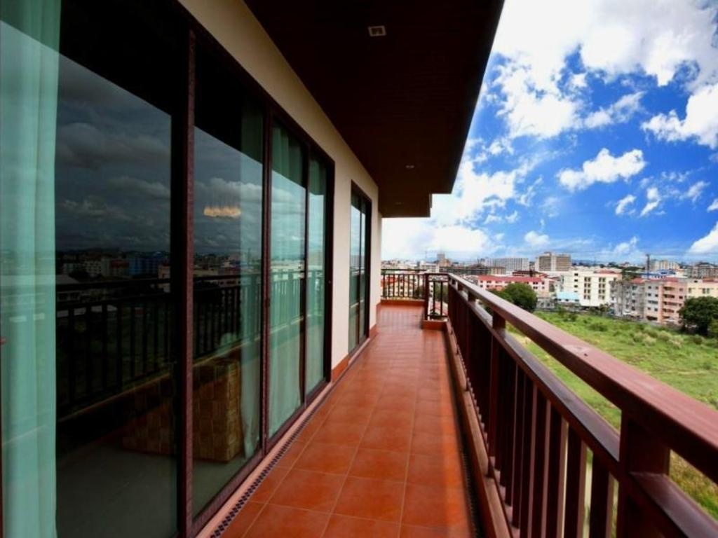 Pattaya City Resort By 3 AngelspropertyviewsView12