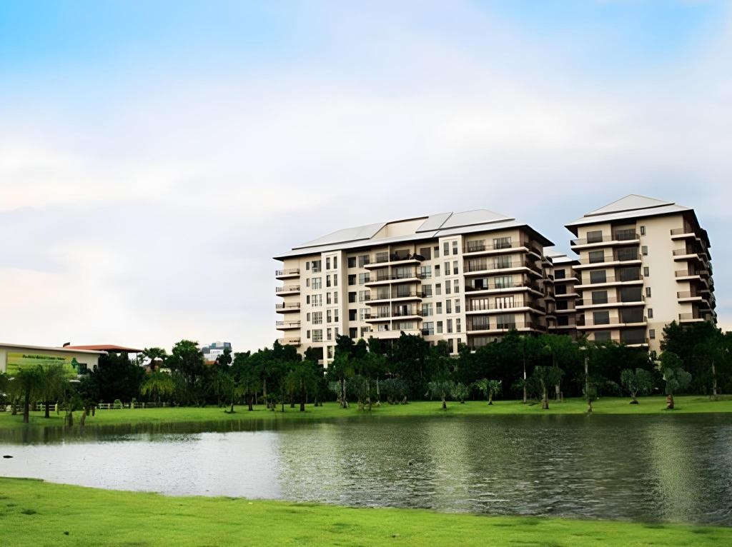 Pattaya City Resort By 3 AngelspropertyviewsView3