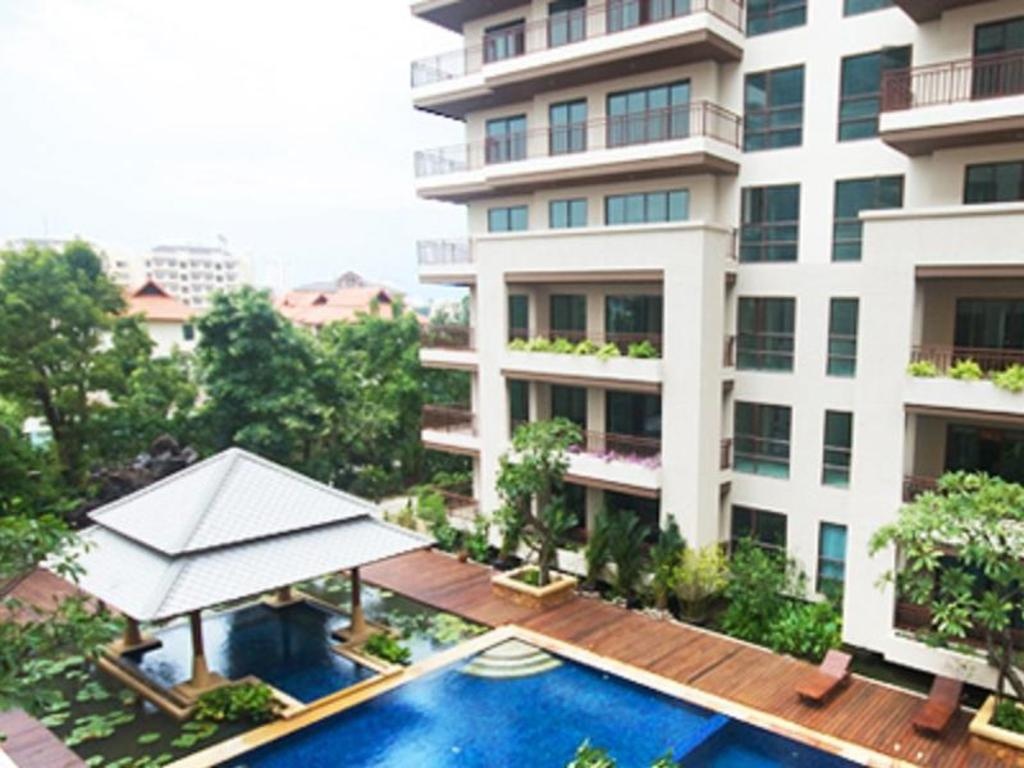 Pattaya City Resort By 3 AngelspropertyviewsView4