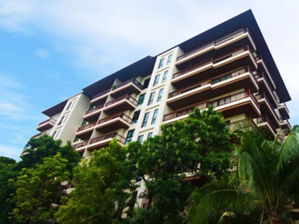 Pattaya City Resort By 3 AngelspropertyviewsView5
