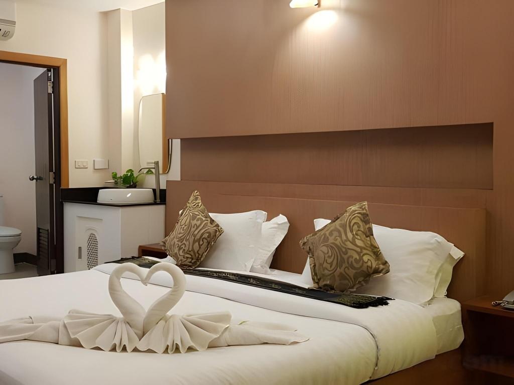 Romeo Palace Hotelroomsrooms Image 44