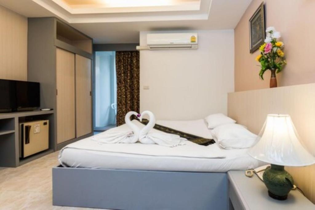 Romeo Palace Hotelroomsrooms Image 88