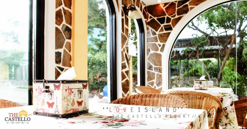 The Castello ResortfacilitiesFacilities29