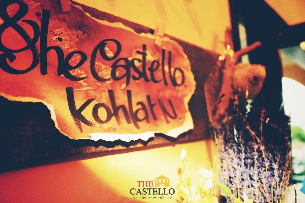 The Castello ResortfacilitiesFacilities44