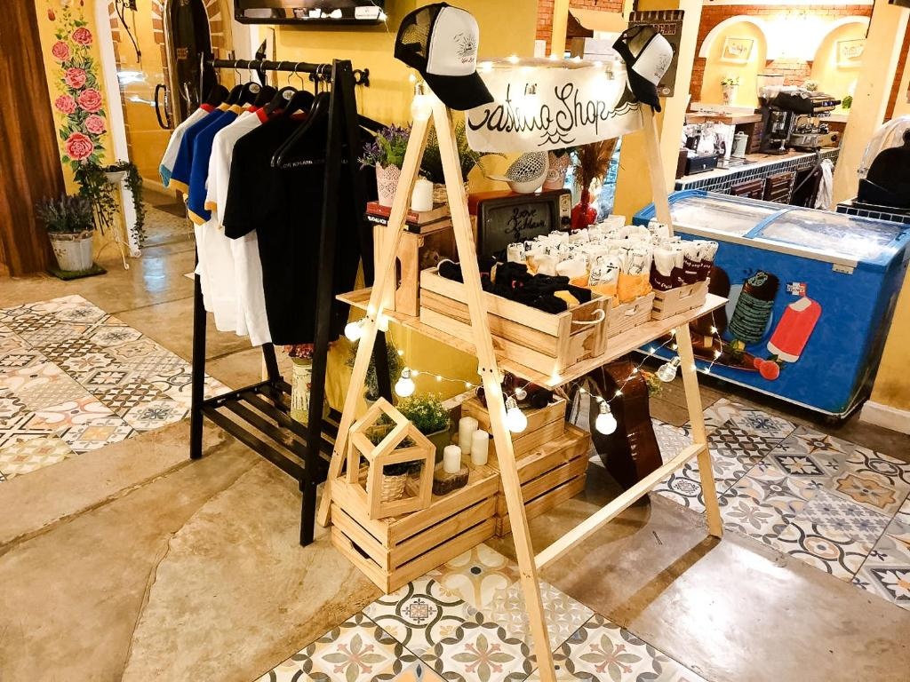 The Castello ResortfacilitiesShops11