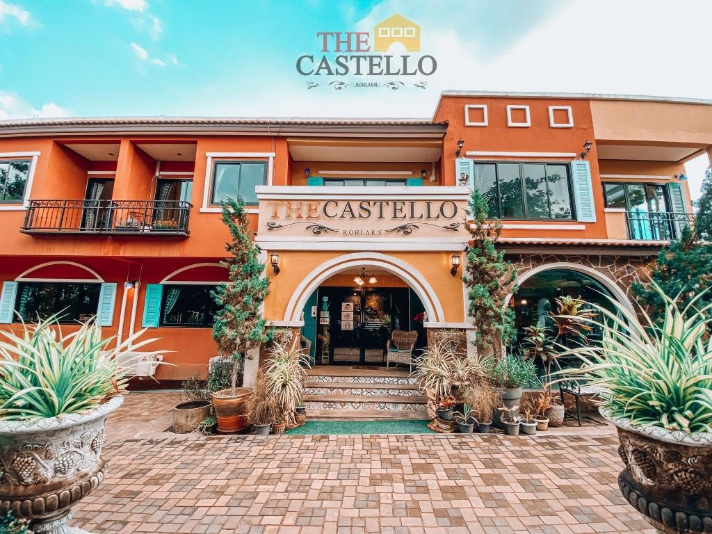 The Castello ResortfacilitiesSurrounding Environment1