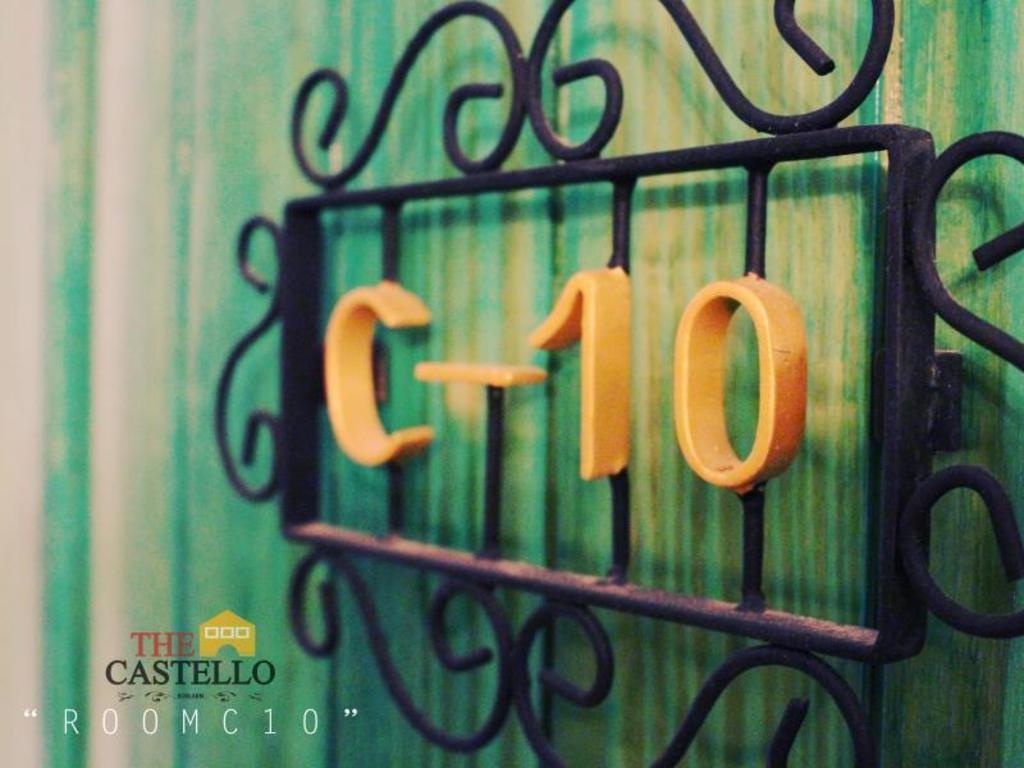 The Castello ResortpropertyviewsInterior View33