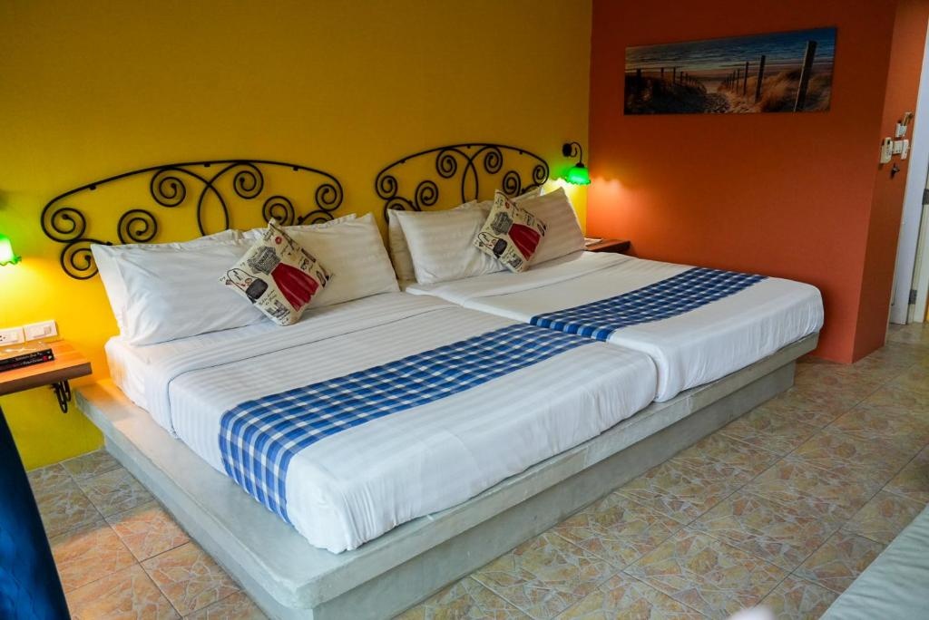 The Castello Resortroomsrooms Image 1515