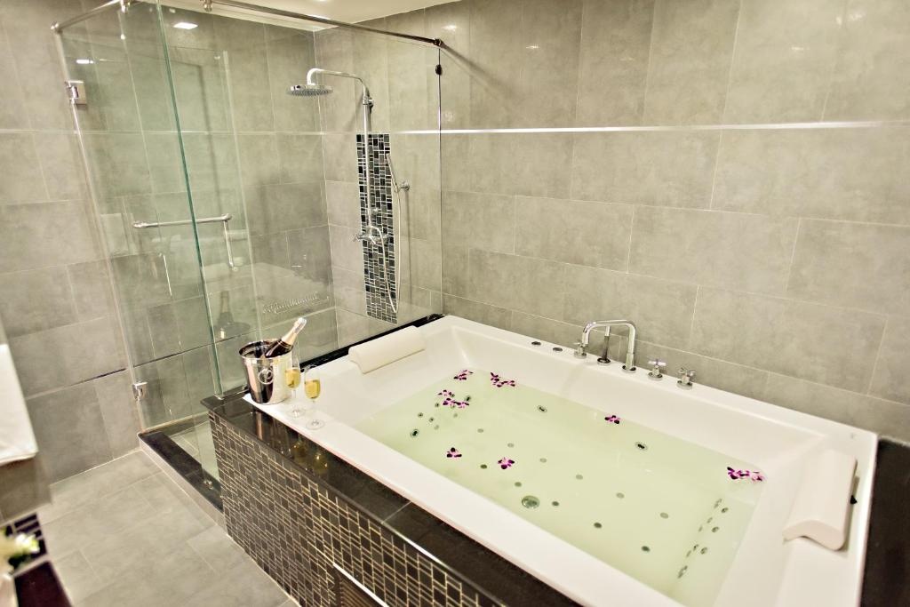 Citismart Luxury ApartmentsfacilitiesFacilities27
