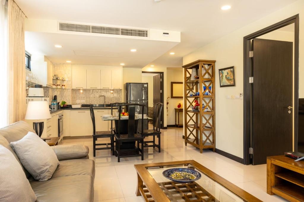 Citismart Luxury ApartmentsfacilitiesFacilities28