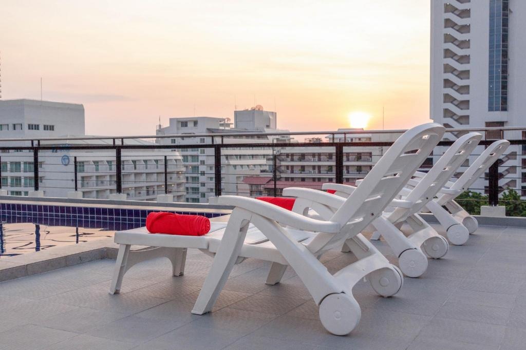 Citismart Luxury ApartmentspropertyviewsView3