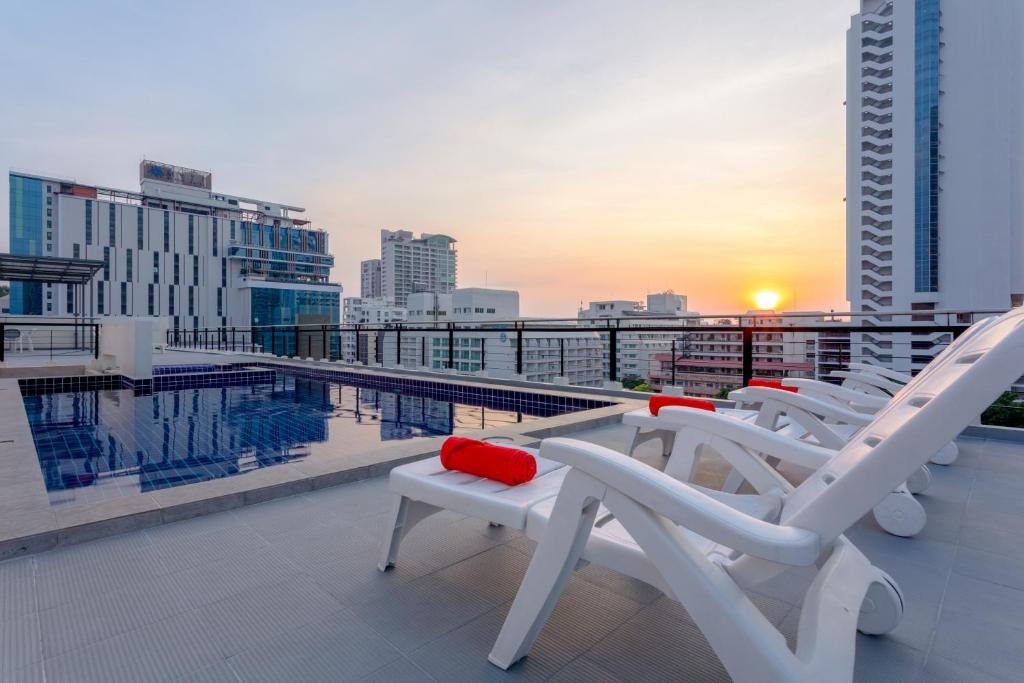 Citismart Luxury ApartmentspropertyviewsView4