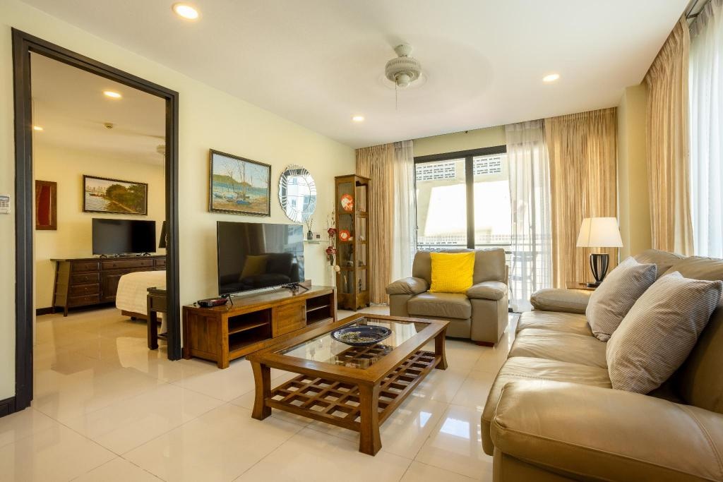 Citismart Luxury Apartmentsrooms2 Bedroom Apartment Deluxe Room Plan4