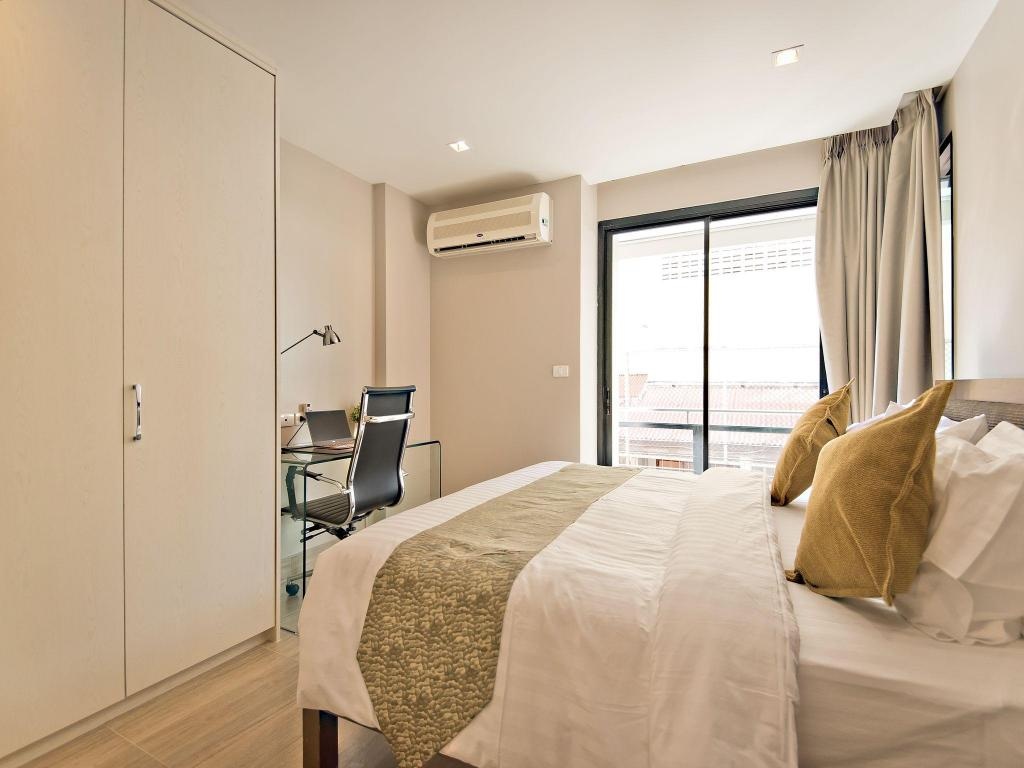 Citismart Luxury ApartmentsroomsLuxury 2 Bedroom Apartment Bedroom12