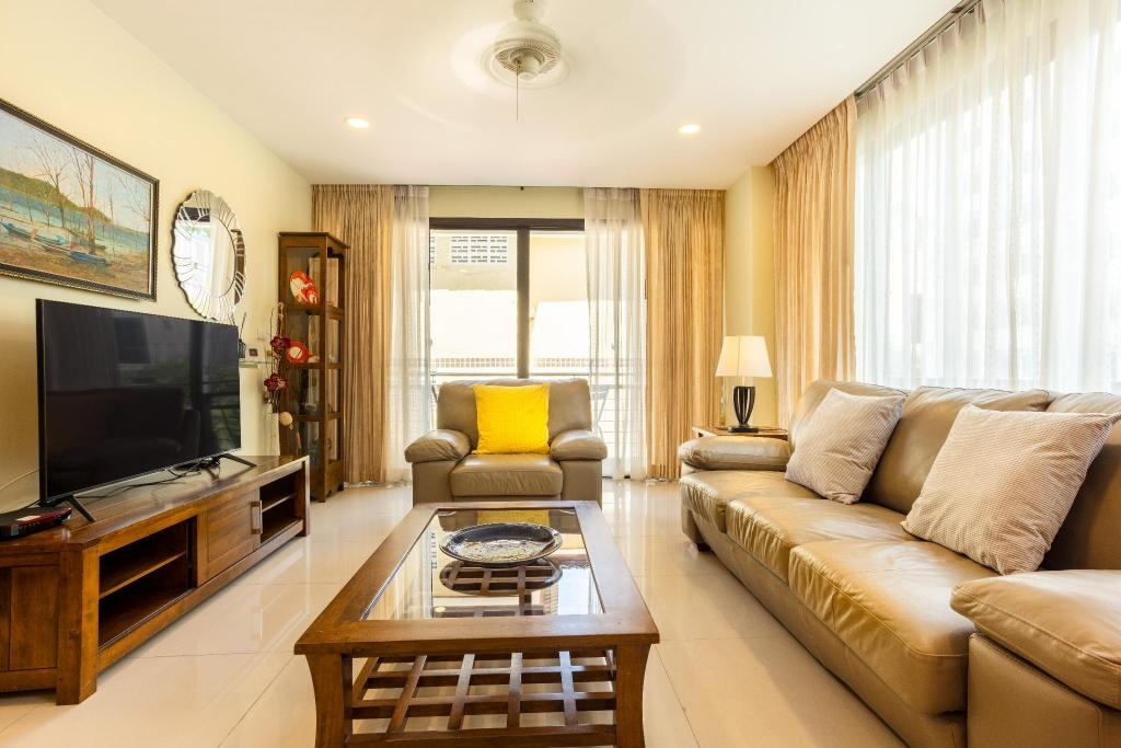 Citismart Luxury Apartmentsroomsrooms Image 11