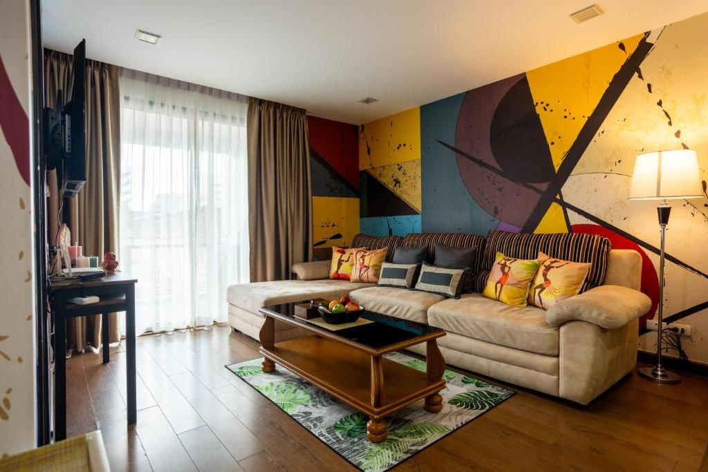 Citismart Luxury Apartmentsroomsrooms Image 99