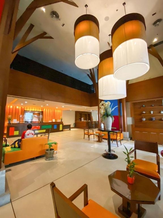 The Seasons Pattaya Hotelpropertyviewspropertyviews Image 1515