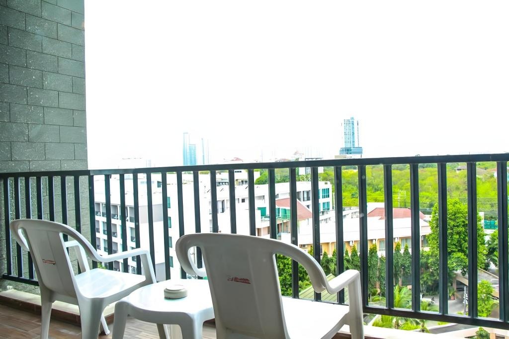 Mike Garden Resort Hotelfacilitiesfacilities Image 1717
