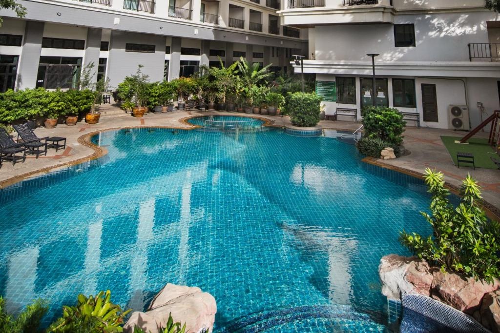 Mike Garden Resort HotelpropertyviewsView4
