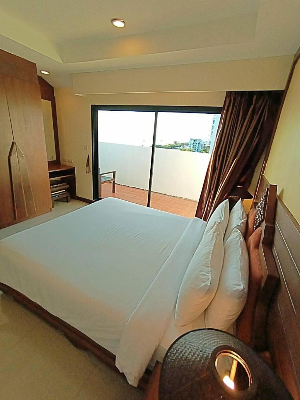 Royal Heritage Pavilion Jomtien Hotelrooms2 Bedroom Suite Suite Room43