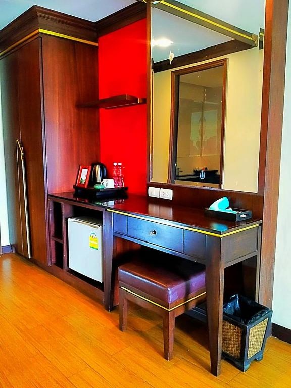 Royal Heritage Pavilion Jomtien Hotelroomsrooms Image 4848