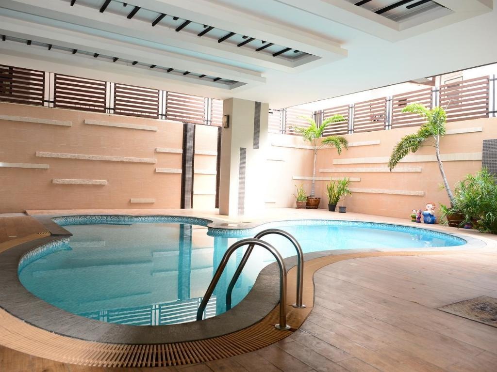Tycoon SuitefacilitiesSwimming Pool2