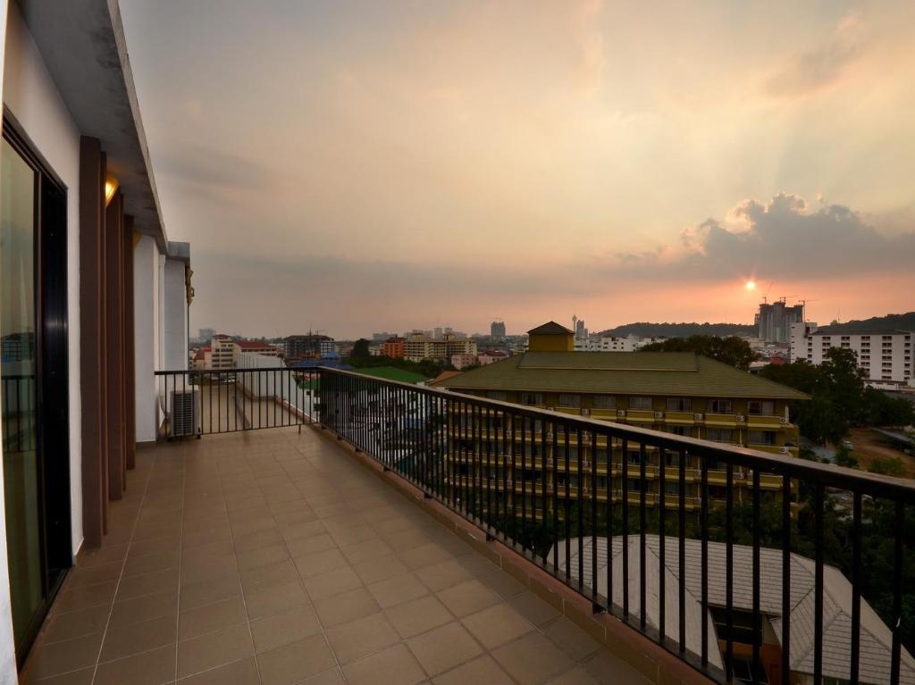 Tycoon SuitepropertyviewsInterior View1