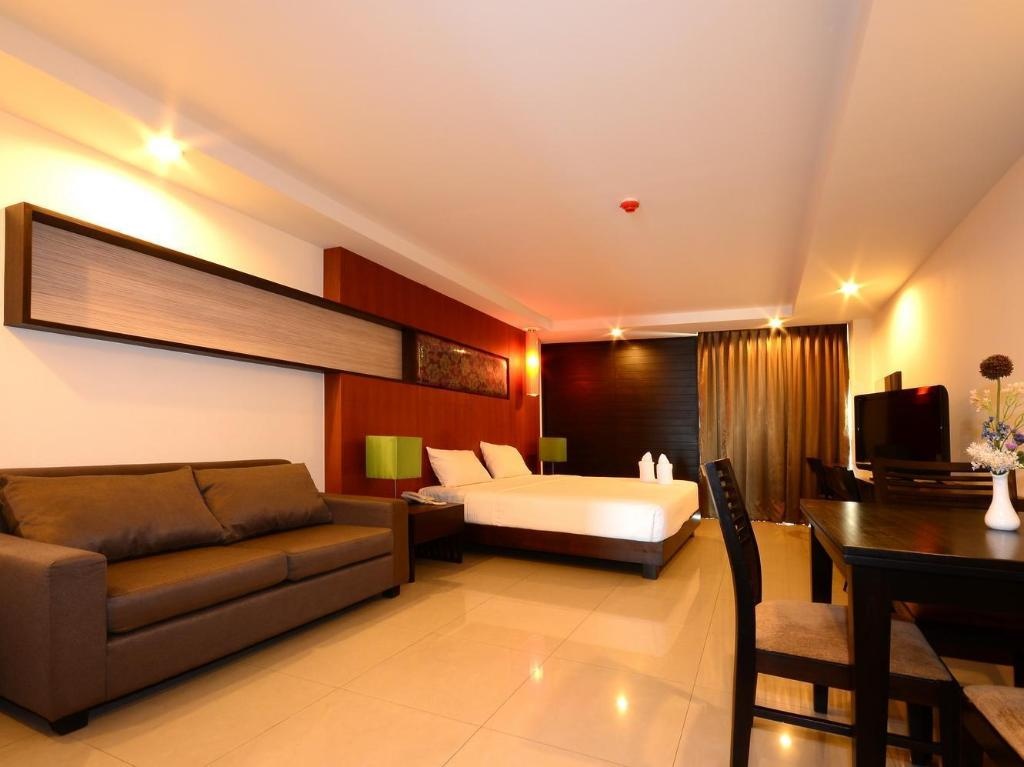 Tycoon Suiteroomsrooms Image 11