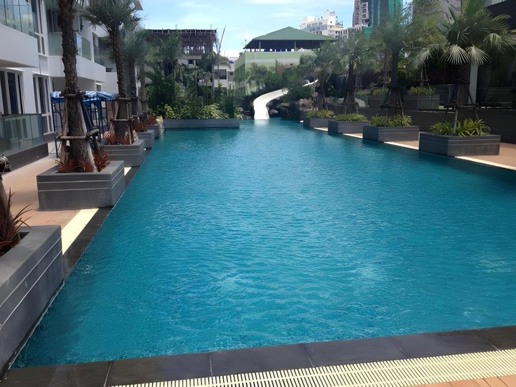 Suntalay The Cliff ApartmentspropertyviewsExterior View4