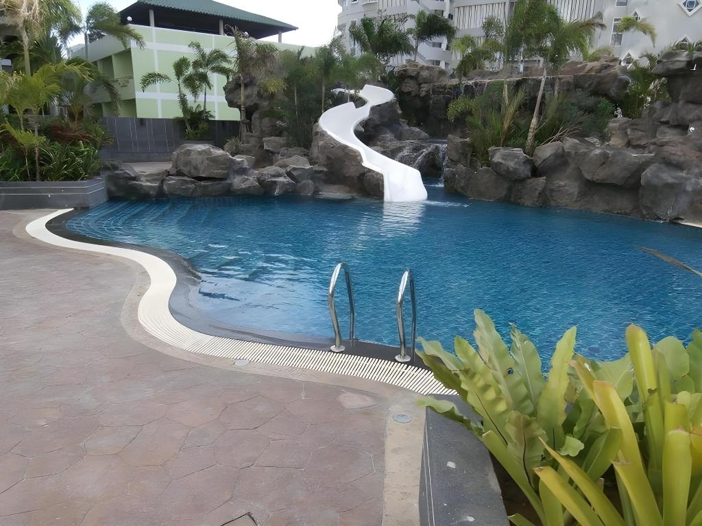Suntalay The Cliff ApartmentspropertyviewsExterior View5
