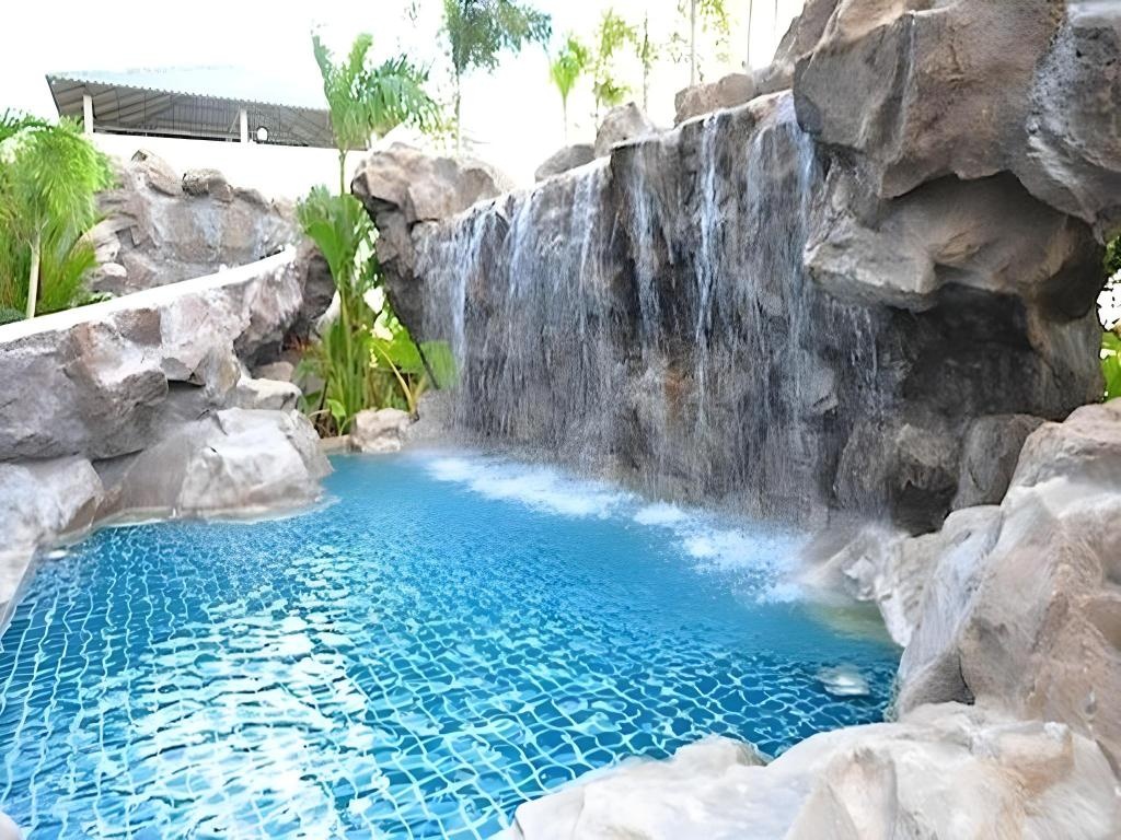 Suntalay The Cliff ApartmentspropertyviewsExterior View6