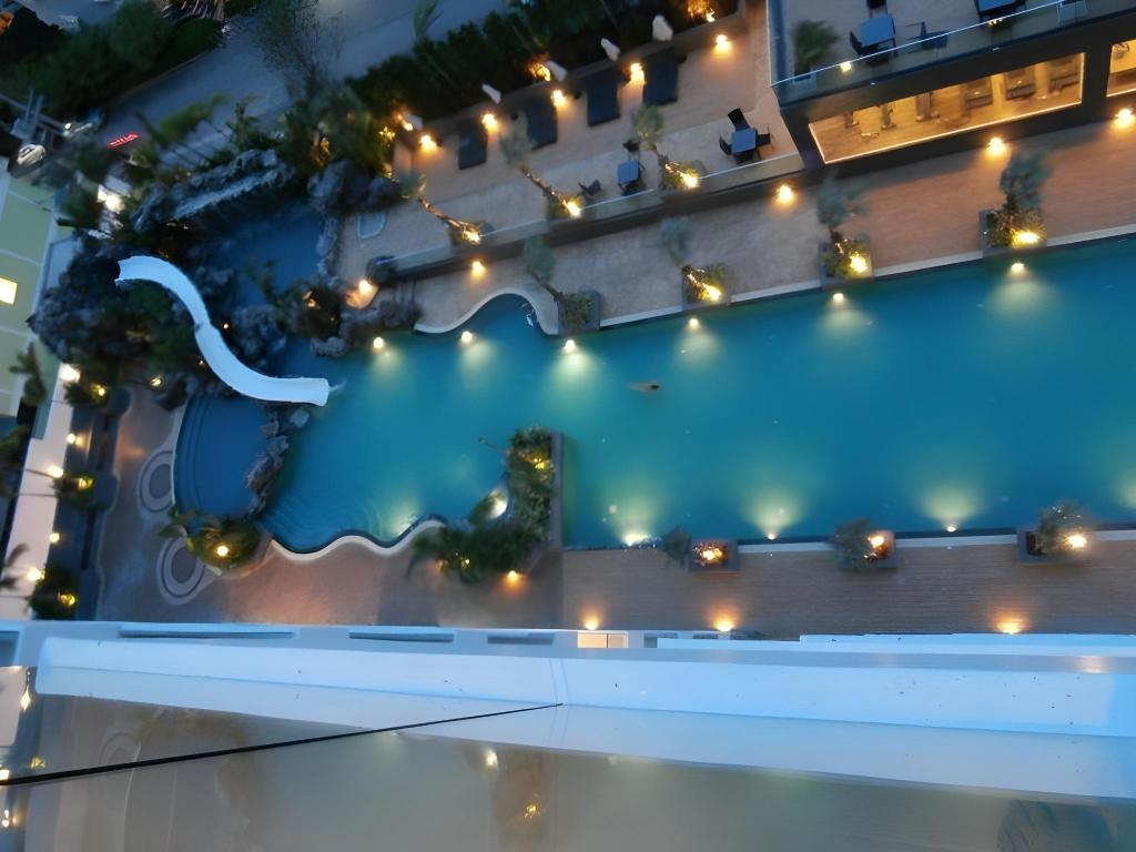 Suntalay The Cliff ApartmentspropertyviewsExterior View8