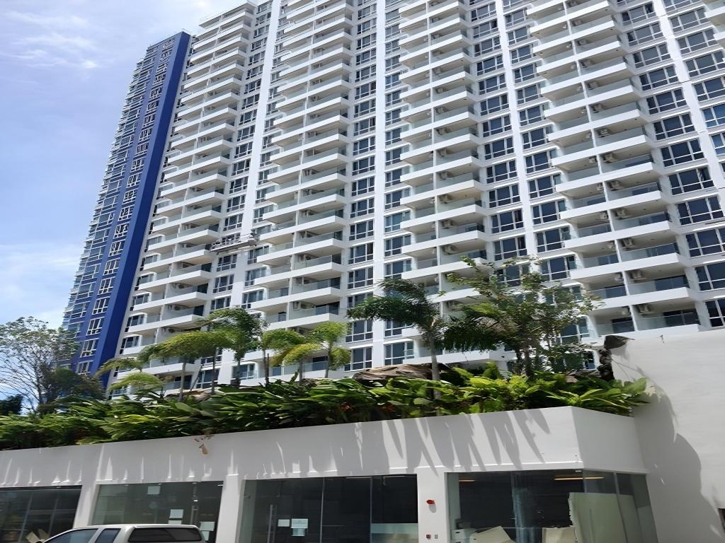 Suntalay The Cliff ApartmentspropertyviewsExterior View9