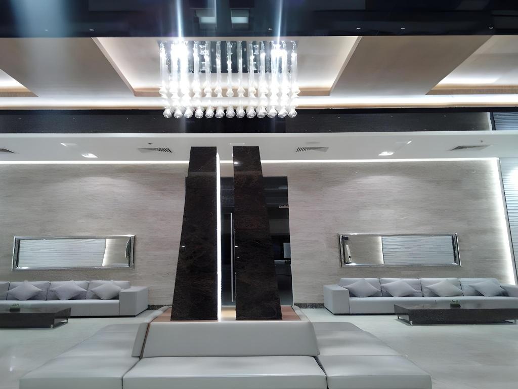 Suntalay The Cliff ApartmentspropertyviewsInterior View10