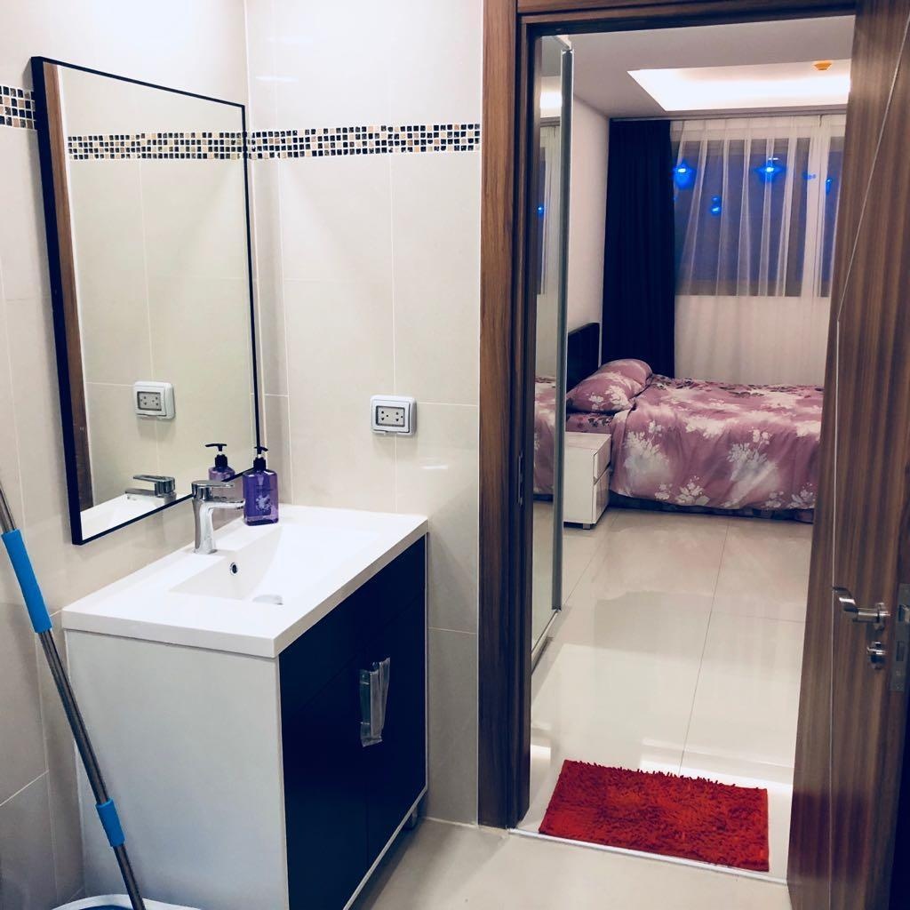 Laguna Beach Resort 3 Maldives1BHK Pool View UnitfacilitiesBathroom7