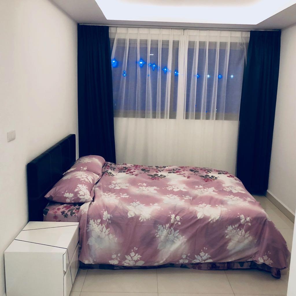 Laguna Beach Resort 3 Maldives1BHK Pool View UnitfacilitiesBedroom16