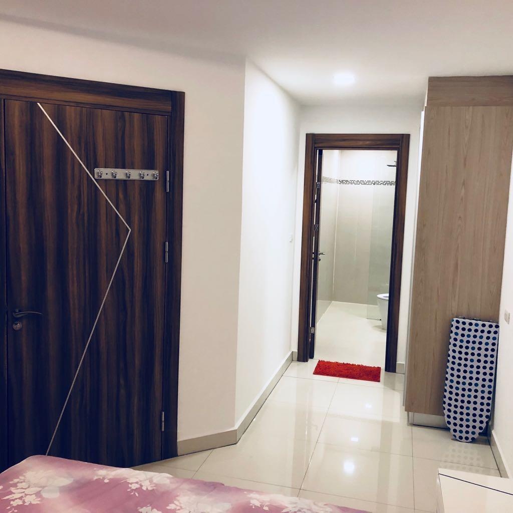 Laguna Beach Resort 3 Maldives1BHK Pool View UnitfacilitiesBedroom17