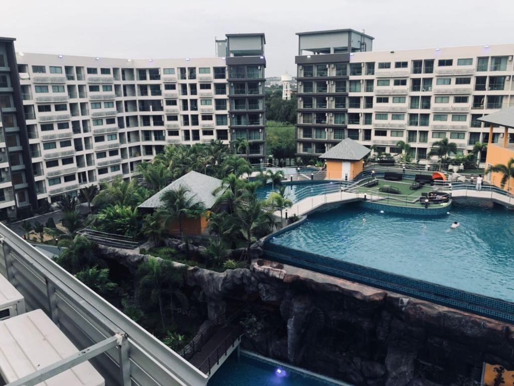 Laguna Beach Resort 3 Maldives1BHK Pool View UnitfacilitiesSwimming Pool Outdoor1