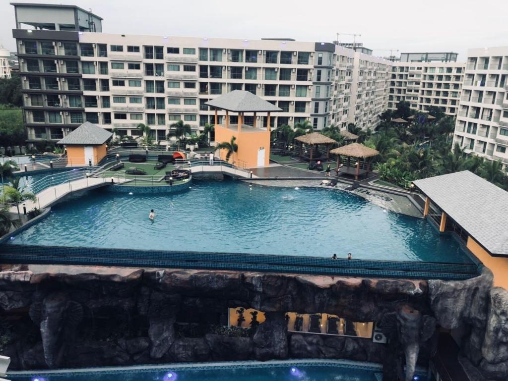 Laguna Beach Resort 3 Maldives1BHK Pool View UnitfacilitiesSwimming Pool Outdoor11