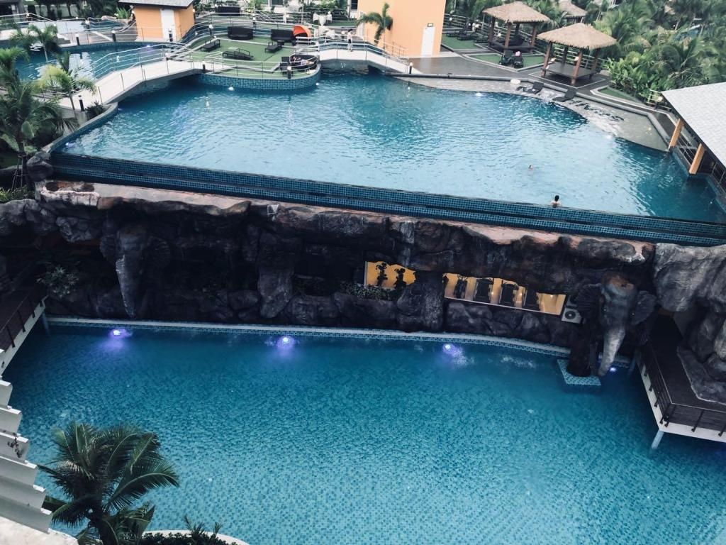 Laguna Beach Resort 3 Maldives1BHK Pool View UnitfacilitiesSwimming Pool Outdoor12