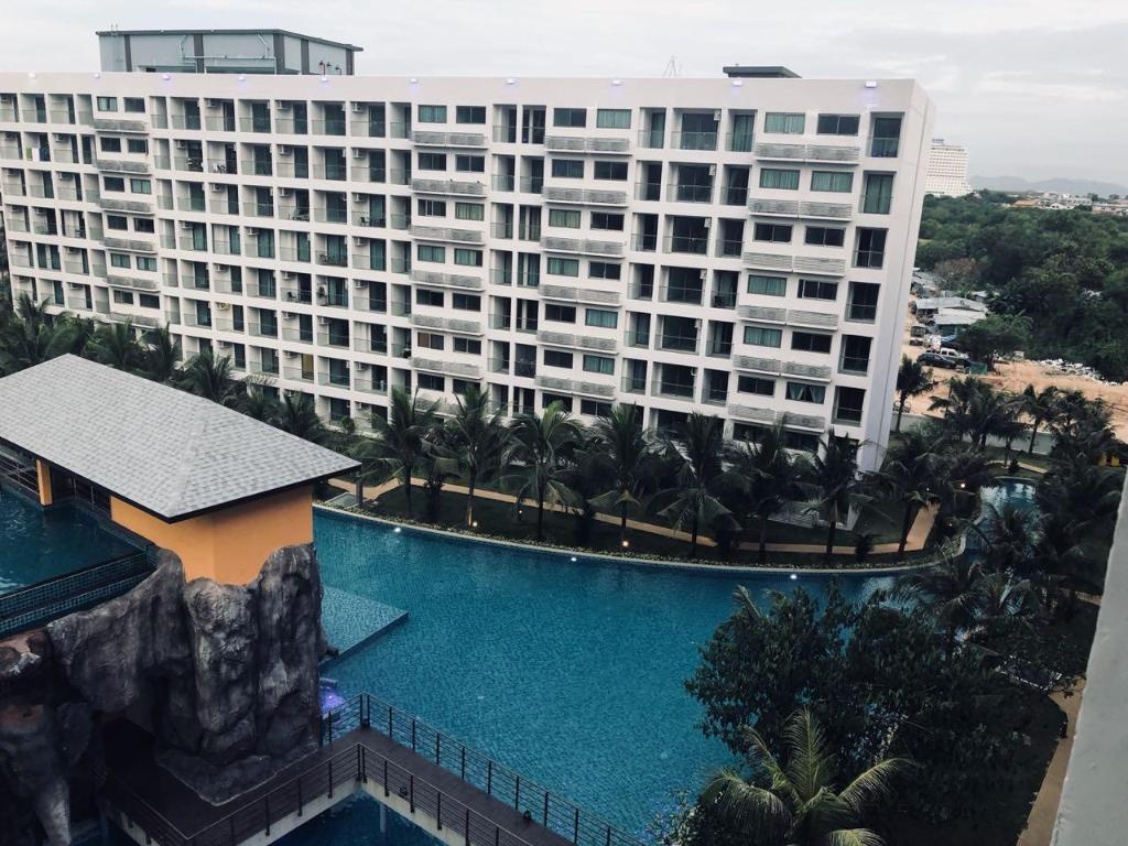 Laguna Beach Resort 3 Maldives1BHK Pool View UnitfacilitiesSwimming Pool Outdoor8