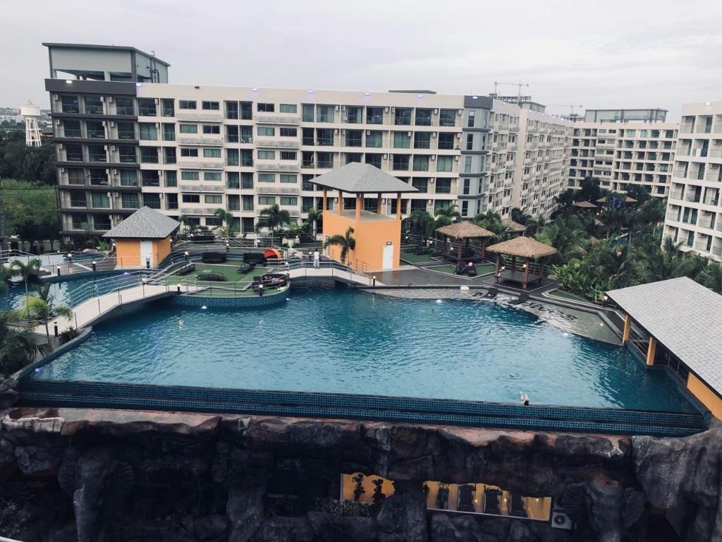Laguna Beach Resort 3 Maldives1BHK Pool View UnitfacilitiesSwimming Pool Outdoor9