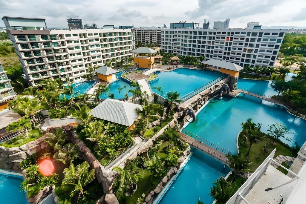 Laguna Beach Resort 3 Maldives1BHK Pool View UnitpropertyviewsExterior View1
