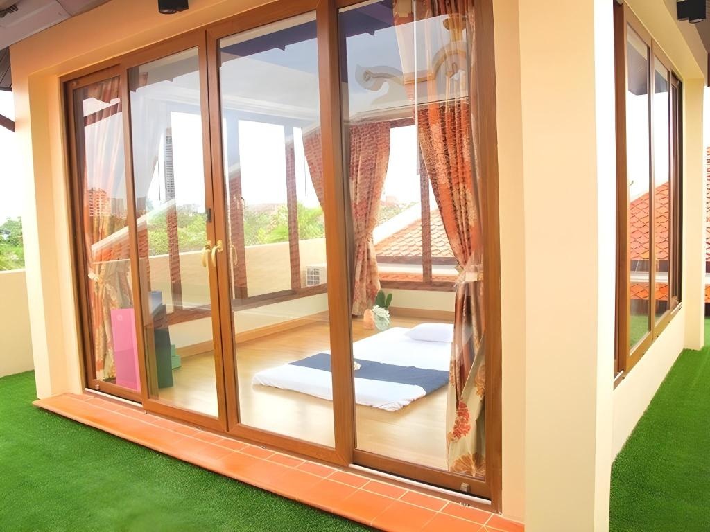 We Pool VillafacilitiesRecreational Facilities6